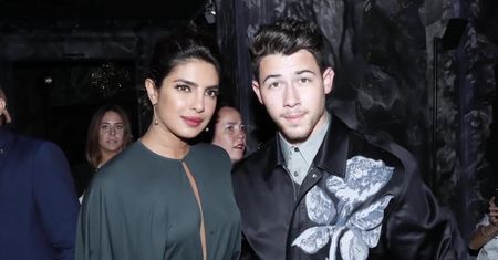 Priyanka Chopra i Nick Jonas najlepiej ubranymi gwiazdami w 2019 roku według magazynu „People”