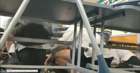 Trzęsienie ziemi w Nowej Zelandii. Nie ma informacji o ofiarach