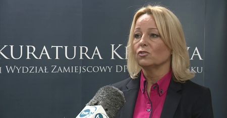 Policja rozbiła gang produkujący narkotyki