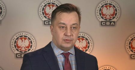 Łapówka na kwotę 800 tysięcy euro. W międzynarodowej aferze zatrzymano członka zarządu podpoznańskiej firmy produkującej autobusy