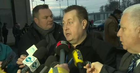 Rzecznik kopalni Stonava przedstawia nowe informacje o wypadku, w których zginęło 13 górników, w tym 11 Polaków