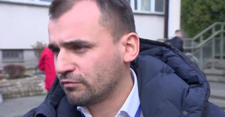 M. Dubieniecki odzyskał paszport, może opuścić Polskę. Prokuratura zapowiada zażalenie na decyzję sądu