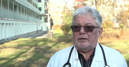 Ognisko odry na Pomorzu. Chorych czterech obcokrajowców, 1000 osób pod obserwacją