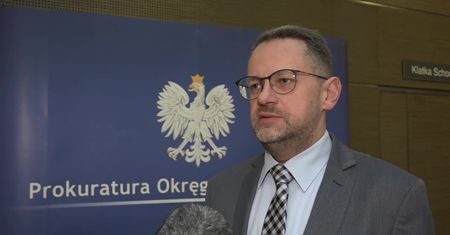 W piątkę sterroryzowali osiedle w Lesznie. “Wchodzili do mieszkań jak do swoich i grozili śmiercią”
