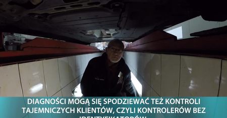 Badania techniczne będą dłuższe i bardziej wnikliwe. Do sejmu trafiła nowelizacja ustawy