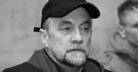 Nie żyje Andrzej Gmitruk. Wybitny trener zginął w pożarze