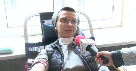 12 edycja “Wampiriadki”