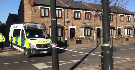Londyńskie lotnisko zamknięte. Znaleziono ładunek z czasów drugiej wojny światowej