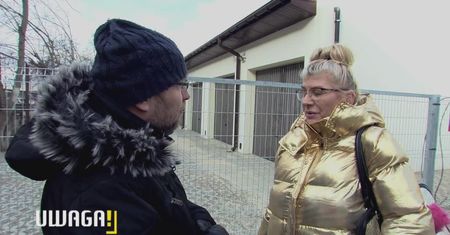 Miłość, zdrada i morderstwo męża
