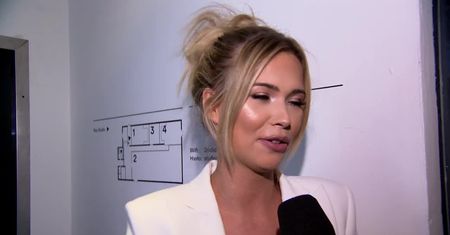 Sandra Kubicka o swoich zaręczynach z francuskim DJ-em