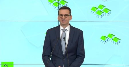 Rozmawiamy z naszymi przyjaciółmi z USA i Izraela, ale jedna prawda historyczna musi być chroniona prawnie