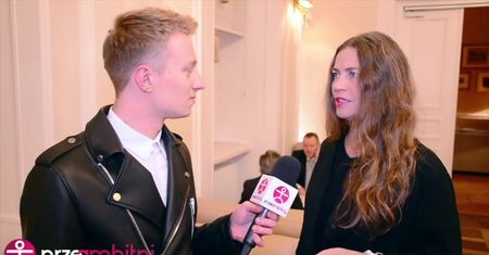 Lidia Popiel o wyjazdach do spa: To jest doskonały moment, żeby sobie wiele spraw poukładać