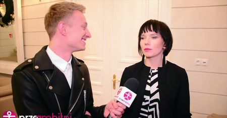 Roma Gąsiorowska: Dbam o to, żeby regularnie chodzić na masaże