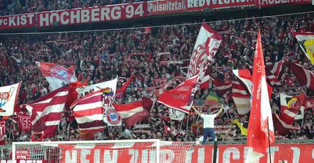 Przedwczesny finał Ligi Mistrzów? Bayern zmierzy się z Realem