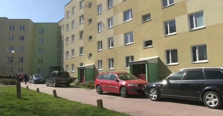 Trzy osoby z ranami postrzałowymi głowy w Lublinie. Policja: To tzw. samobójstwo rozszerzone