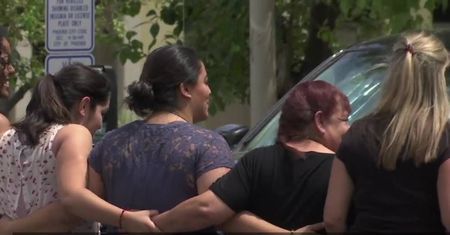 Ponad 1800 dzieci imigrantów połączono z rodzicami w USA