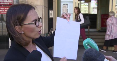 Posłowie PiS z kontrolą w samorządach