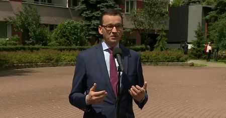 Premier: Otwieramy szansę dla 2,5 miliona obywateli na przekształcenie użytkowania wieczystego na własność
