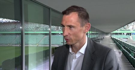 “Jakbyśmy mieli 100 tysięcy biletów, to 100 tysięcy ludzi by przyszło na ten stadion”