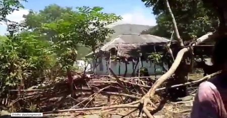 Kolejne trzęsienie ziemi na indonezyjskiej wyspie Lombok. Zginęło co najmniej 10 osób