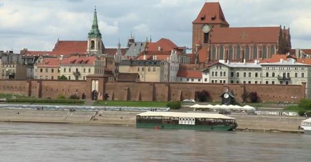 “Możliwe nieumyślne spowodowanie śmierci”. Śledztwo ma wyjaśnić okoliczności utonięcia 43-latka w Wiśle