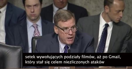 Sterowana z Moskwy wojna informacyjna trwa dalej