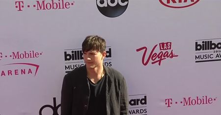 Ashton Kutcher potrącił samochodem 19-latka jadącego na hulajnodze
