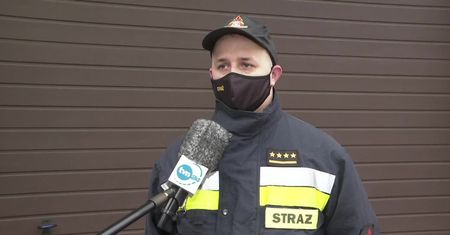 Nie żyje trzech młodych mężczyzn, których znaleziono w szatni klubu sportowego