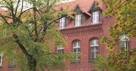 Trudna sytuacja w Szpitalu Uniwersyteckim w Zielonej Górze