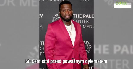Była dziewczyna 50 Centa zaproponowała, że pokryje podatki rapera, jeśli będzie głosował na Joe Bidena