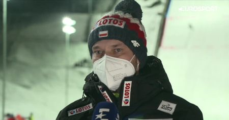 Maciej Kot dołączy do kadry skoczków narciarskich na Turniej Czterech Skoczni. Wystartuje w nim aż siedmiu Polaków