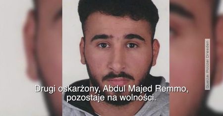 Jedno z najbardziej spektakularnych włamań w historii Niemiec. Zatrzymano kolejną osobę