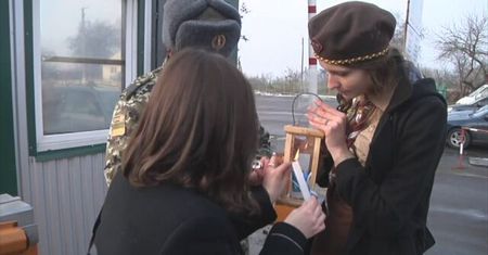 Betlejemskie Światło Pokoju dotarło do Polski