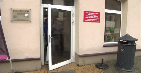 Zgodnie z rozporządzeniem rządu, część pracowników urzędu miasta Łodzi pracuje zdalnie