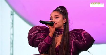 Nowy album Ariany Grande na 1 miejscu listy Billboard 200. To już piąty krążek gwiazdy z tym sukcesem