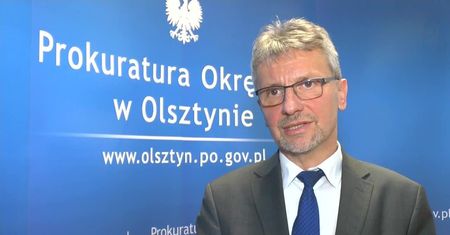 50 sędziów podpisało się pod zawiadomieniem w sprawie przekroczenia uprawnień przez sędziego M. Nawackiego
