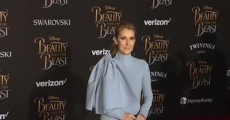 Celine Dion w żałobie. Nie żyje jej 92-letnia matka