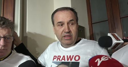 Byli policjanci znów przed sądem ws. śmierci Igora Stachowiaka
