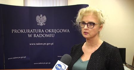 Wicedyrektor Służby Więziennej śmiertelnie potrącił kobietę na przejściu dla pieszych