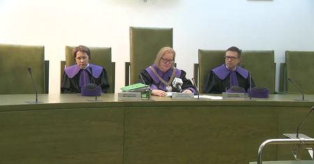 Zamieszanie w sądach po uchwale SN