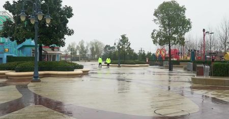 56 ofiar koronawirusa. Zakaz handlu dzikim zwierzętami w Chinach