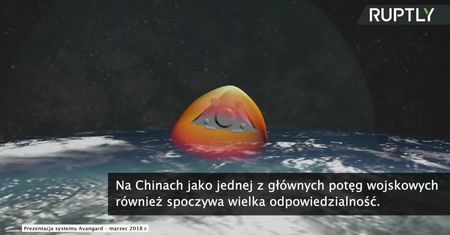 Szef NATO o nowych systemach rakietowych Moskwy