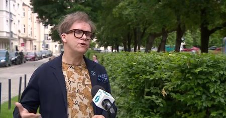 Policjanci wyjaśniają przyczyny śmierci dziewczyny z Poznania. Możliwe, że zażyła dopalacze