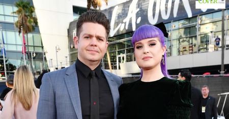 Kelly Osbourne przyznała się do operacji zmniejszenia żołądka. Od tamtej pory schudła prawie 40 kg