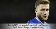 PZPN nie zawiesza ekstraklasy. Błaszczykowski apeluje: Spoczywa na nas ogromna odpowiedzialność