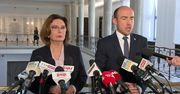 Koalicja Obywatelska przedstawiła ustawy na czas kryzysu