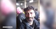 Szturm na magazyn z pomocą humanitarną w Idlibie po wielu godzinach oczekiwania w kolejce