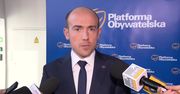 B. Budka: To, co robi rząd PiS, to jest zdrada polskiej racji stanu