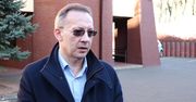 Dla renty miał zabić i pociąć zwłoki konkubiny. Zarzuty dla 68-latka ze Skwierzyny