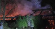 Pożar małpiarni w niemieckim zoo, zginęło ponad 30 zwierząt. Prawdopodobną przyczyną wybuch fajerwerków